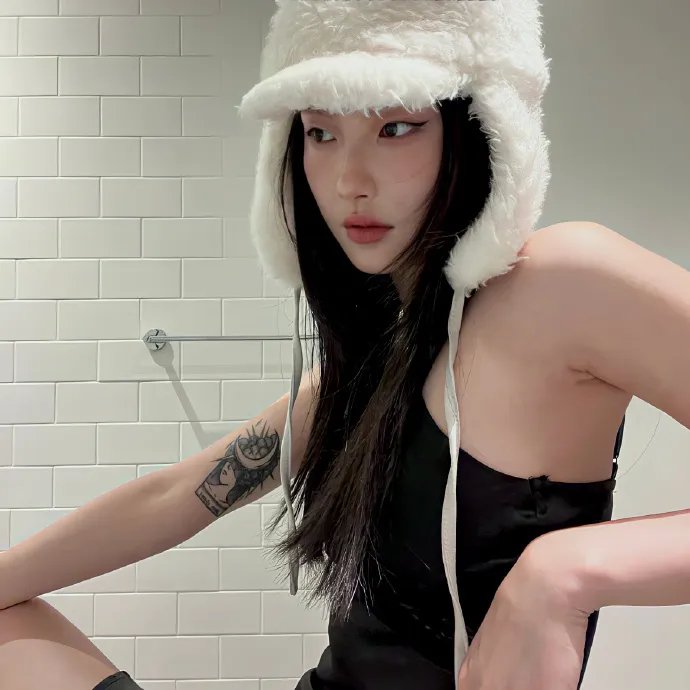 黑麦